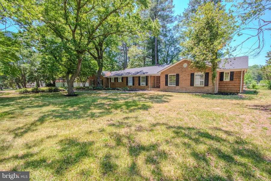 30428 Mallard Dr, Delmar, MD 21875 - #3