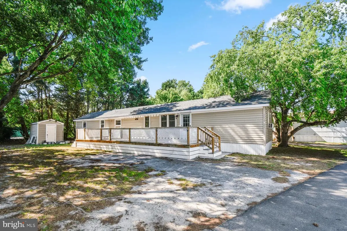 2516 Castle St, Salisbury, MD 21804 - #1