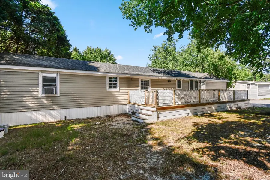 2516 Castle St, Salisbury, MD 21804 - #2