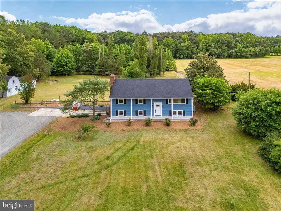 31655 Morris Leonard Rd, Parsonsburg, MD 21849 - #2