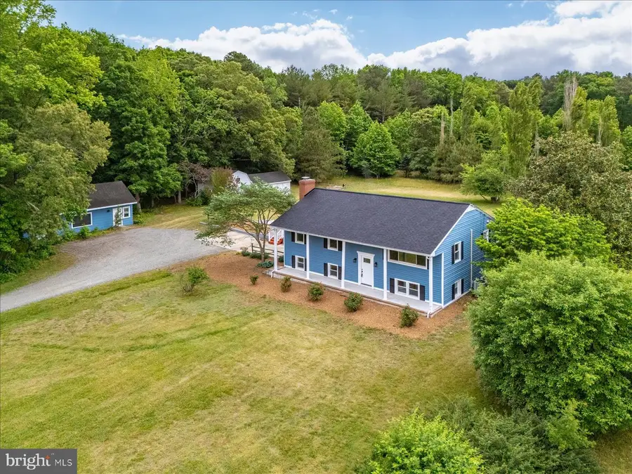 31655 Morris Leonard Rd, Parsonsburg, MD 21849 - #3