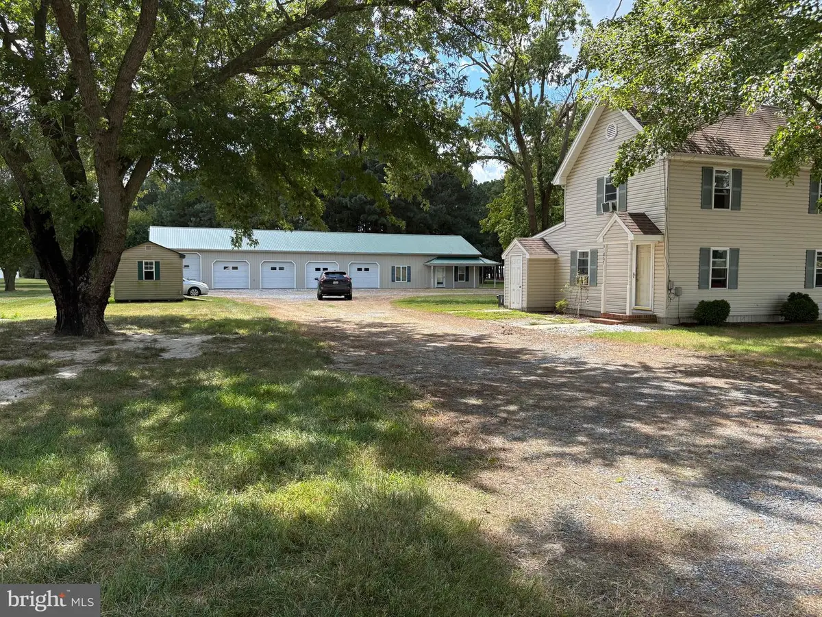 31867 Shavox Rd, Salisbury, MD 21804 - #1