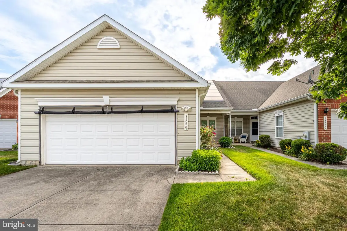 9540 Wedge Way, Delmar, MD 21875 - #1