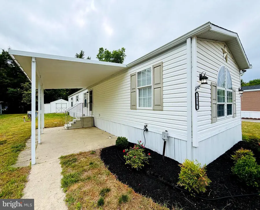 216 Sand Castle Blvd, Fruitland, MD 21826 - #3
