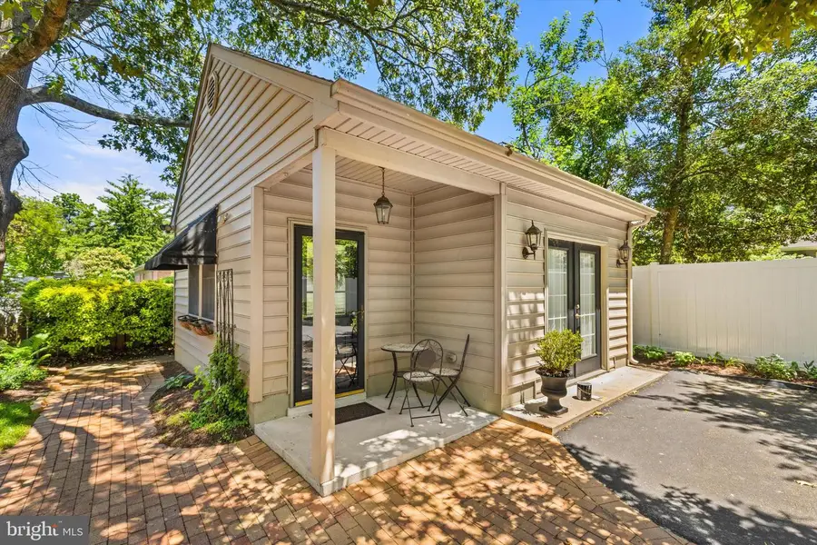 609 Crestview Ln, Salisbury, MD 21801 - #3