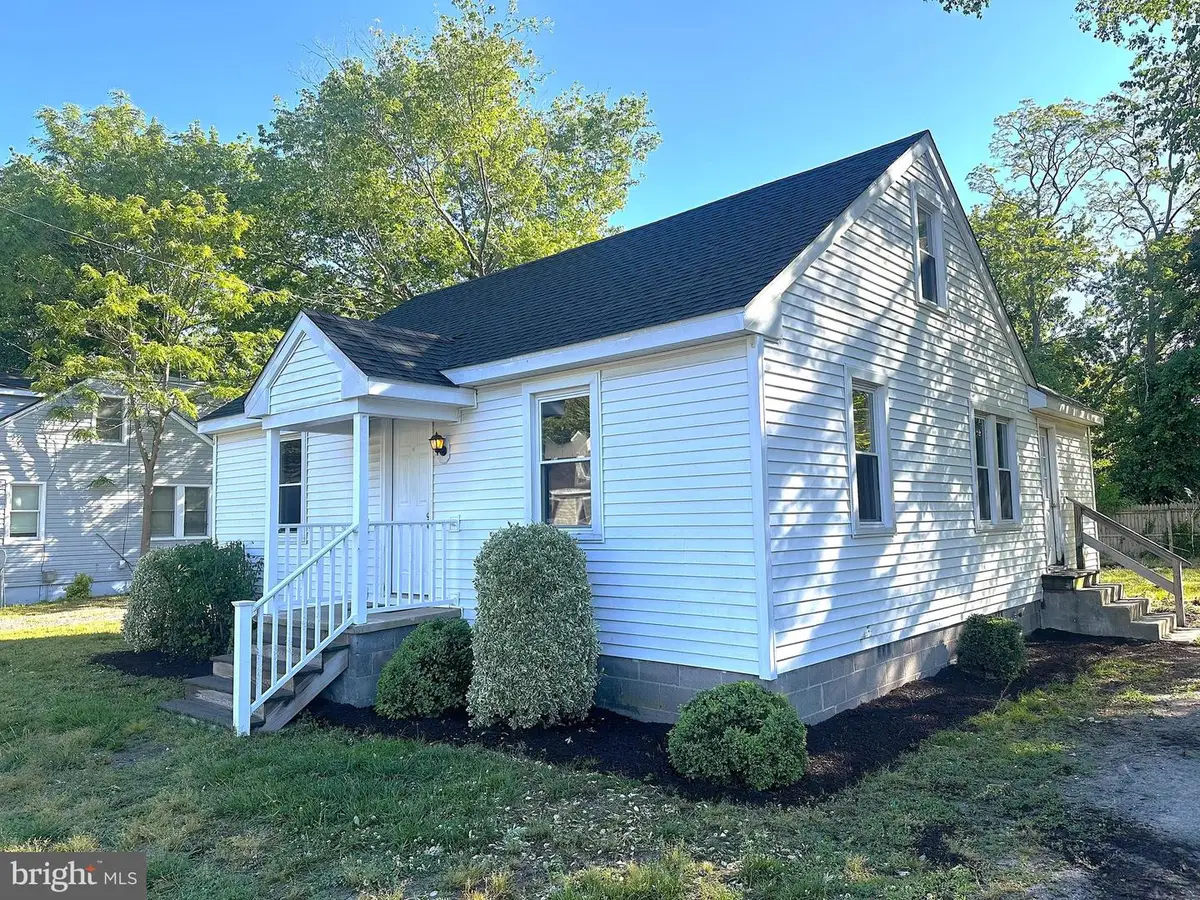 103 Russell Ave, Fruitland, MD 21826 - #1