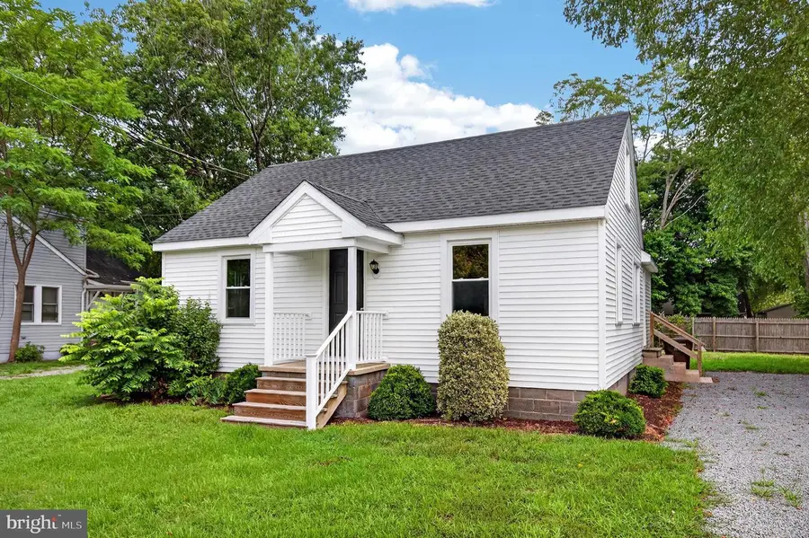 103 Russell Ave, Fruitland, MD 21826 - #2