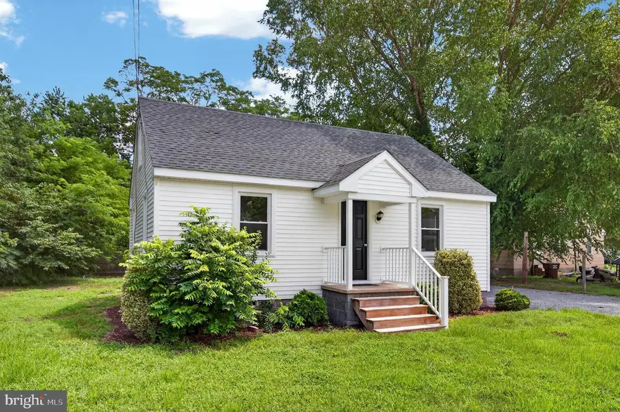 103 Russell Ave, Fruitland, MD 21826 - #3