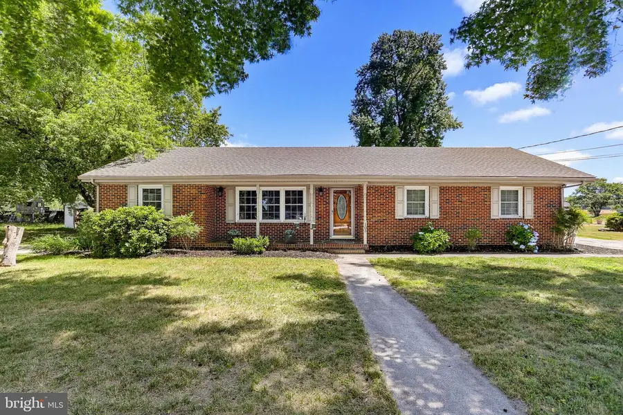 103 Whayland Dr, Hebron, MD 21830 - #2