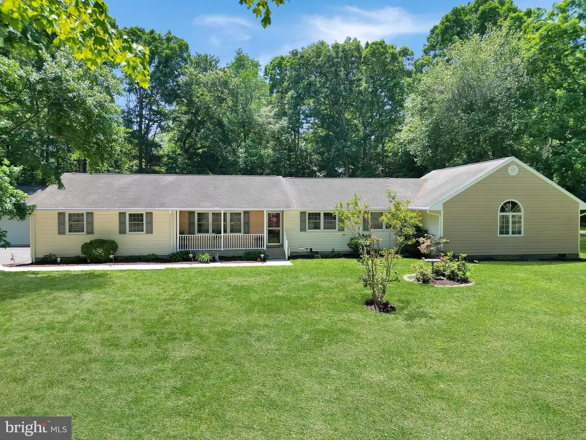 29455 W Line Rd, Delmar, MD 21875 - #1
