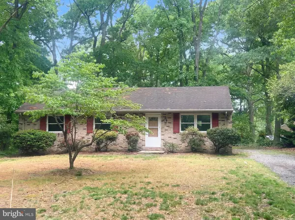 7307 E Ranier Dr, PARSONSBURG, MD 21849