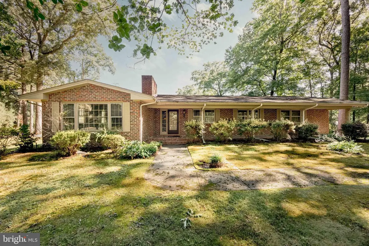8473 N Prong Ln, Delmar, MD 21875 - #1