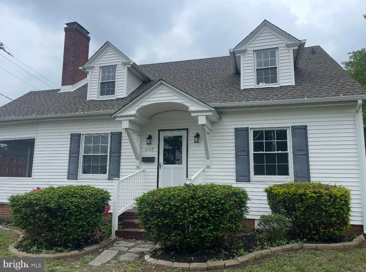 228 Glen Ave, Salisbury, MD 21804 - #1