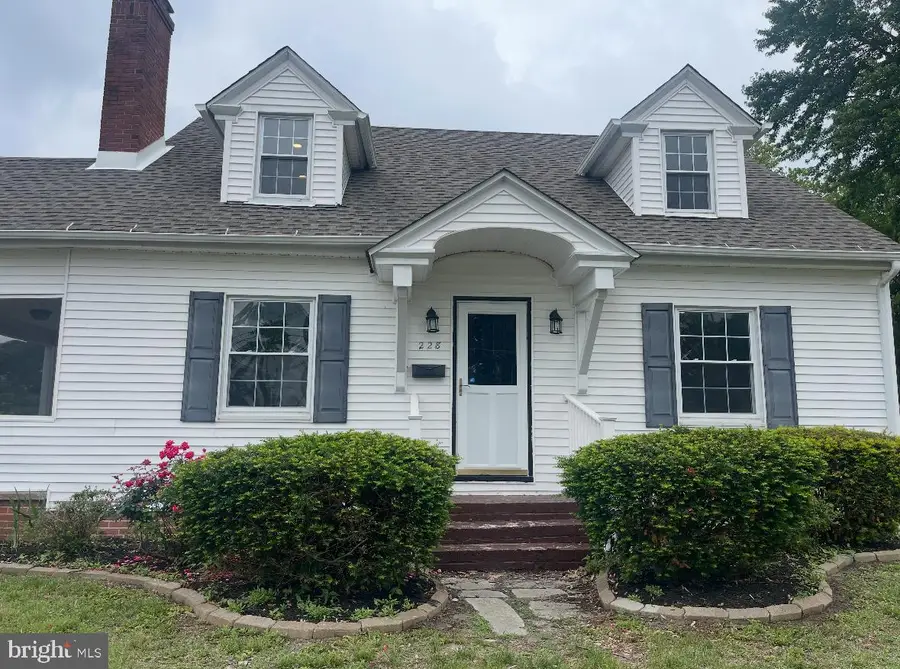 228 Glen Ave, Salisbury, MD 21804 - #2