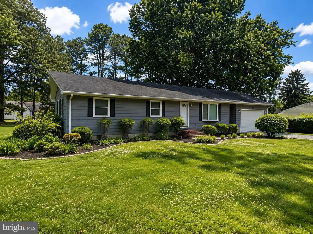 8840 Shell Rd, Delmar, MD 21875 - #1