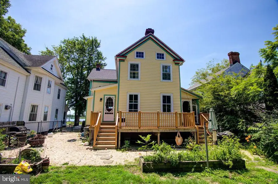 23826 River St, Quantico, MD 21856 - #2
