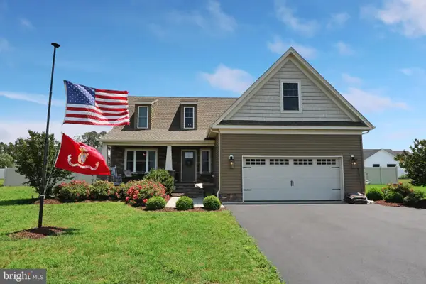 27243 Equestrian Dr, SALISBURY, MD 21801