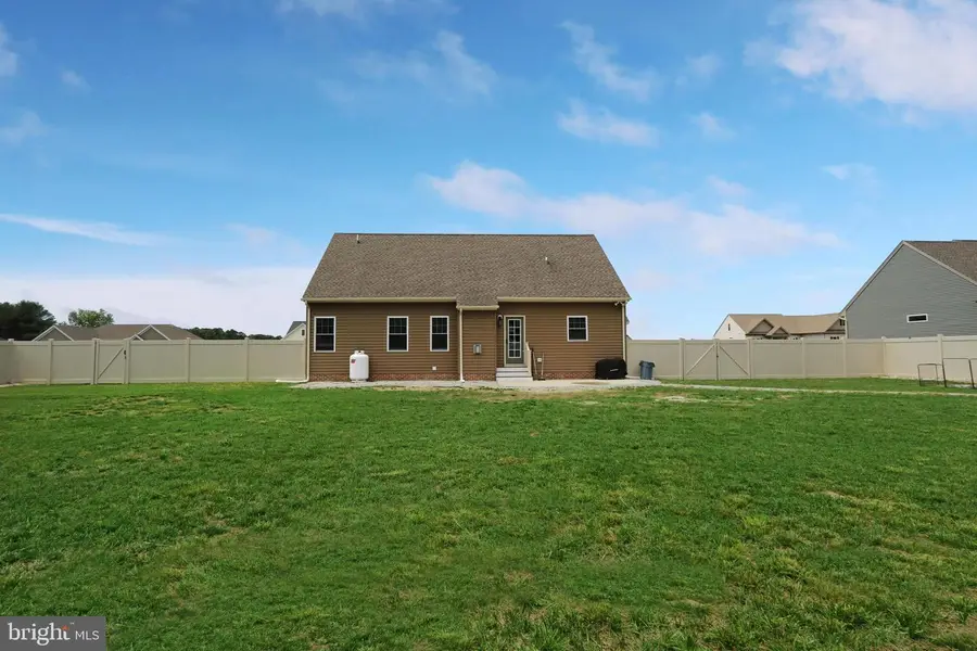 27243 Equestrian Dr, Salisbury, MD 21801 - #2