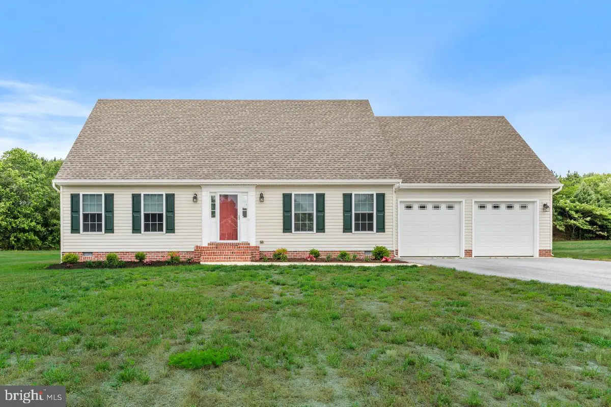 110 Glenbrooke Ct, Salisbury, MD 21804 - #1