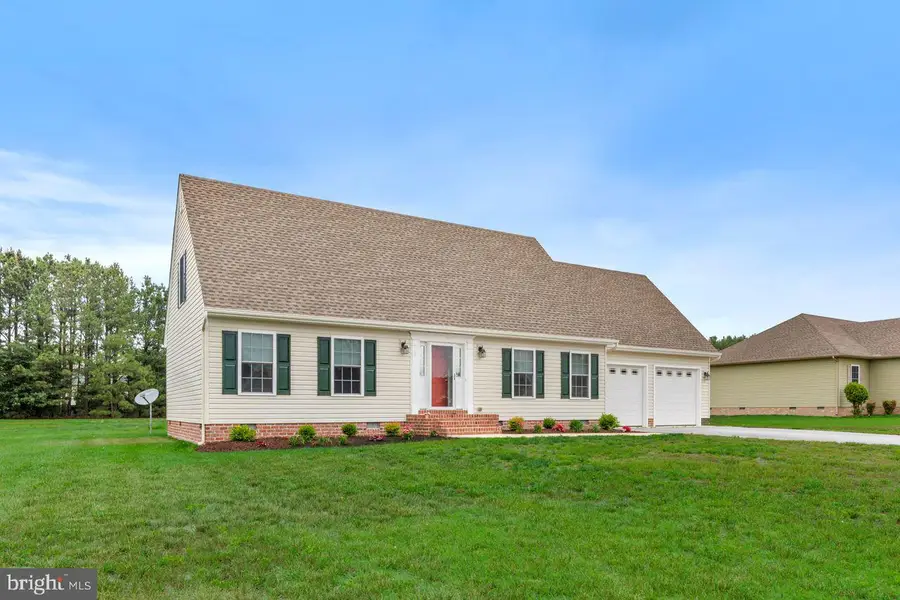 110 Glenbrooke Ct, Salisbury, MD 21804 - #2