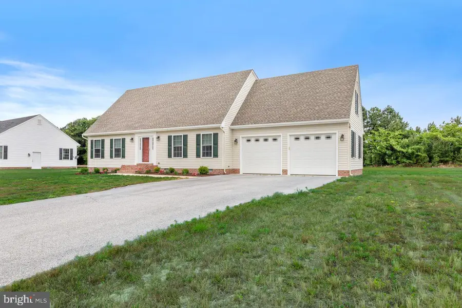 110 Glenbrooke Ct, Salisbury, MD 21804 - #3