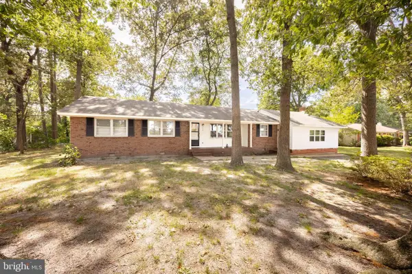 506 S Kaywood Dr, SALISBURY, MD 21804