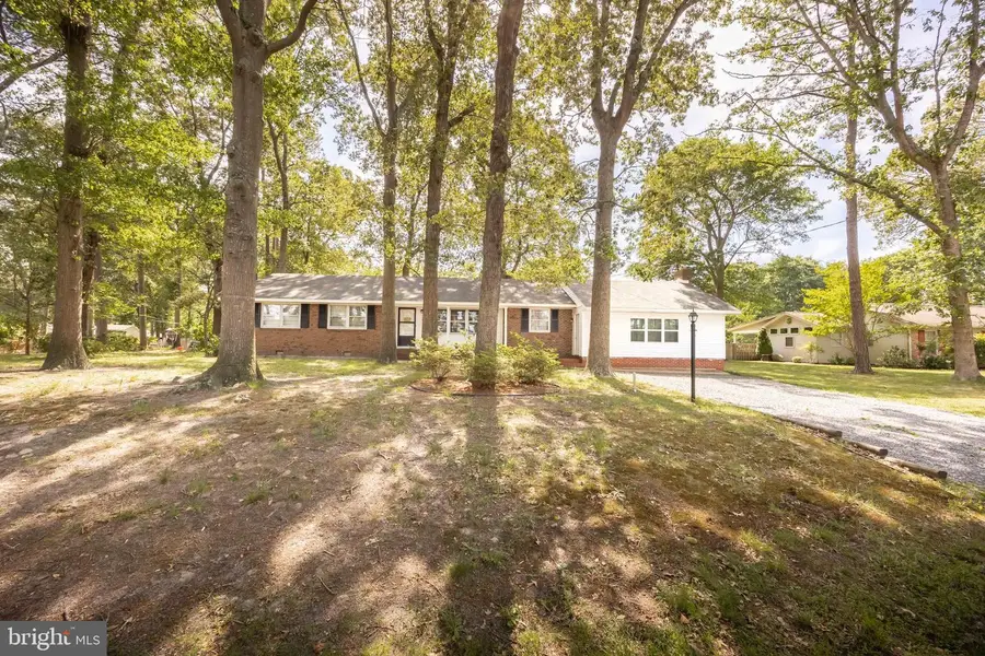 506 S Kaywood Dr, Salisbury, MD 21804 - #2