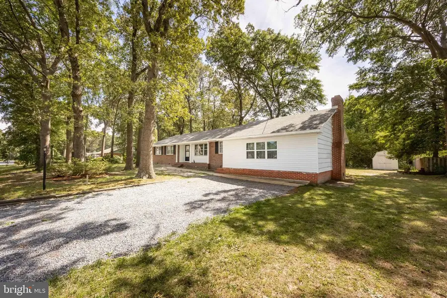 506 S Kaywood Dr, Salisbury, MD 21804 - #3