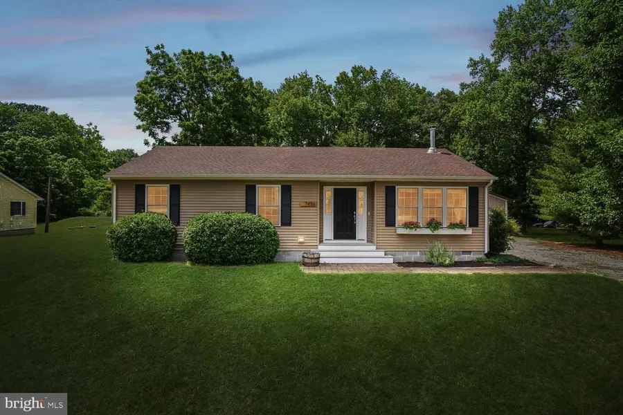 7496 Parsonsburg Rd, Parsonsburg, MD 21849 - #2