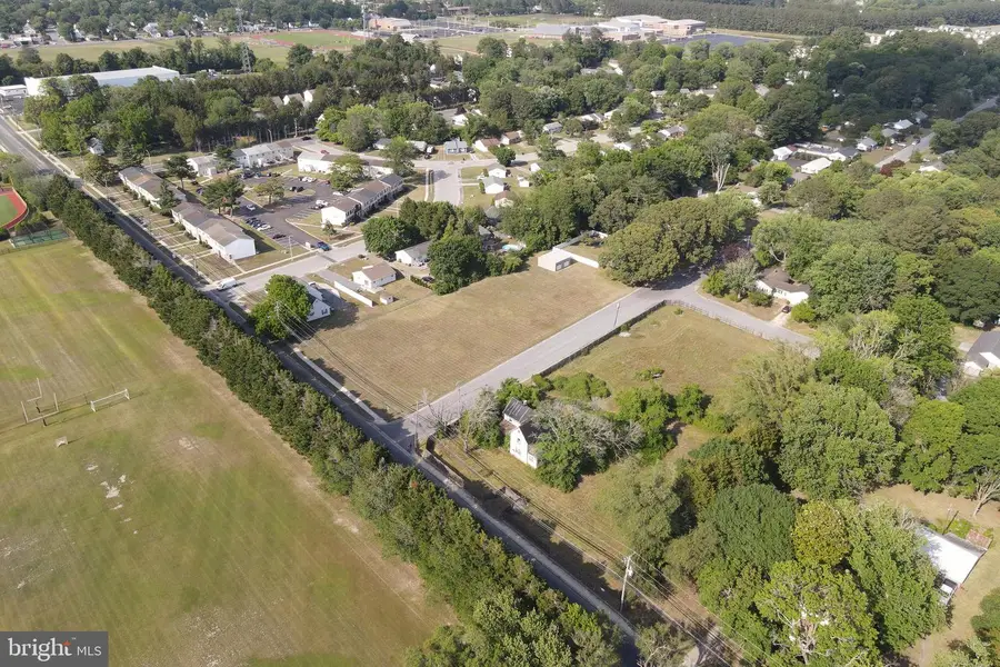 0 S Division St, Salisbury, MD 21804 - #3