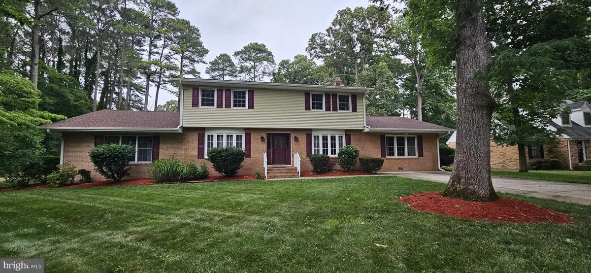 8300 Robin Hood Dr, Salisbury, MD 21804 - #1