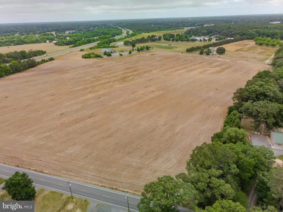 0 Mt Hermon Rd, Salisbury, MD 21804 - #3