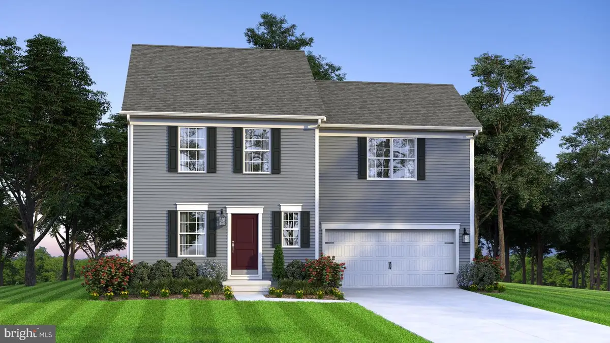 Tbd Old Ocean City Rd, Pittsville, MD 21850 - #1