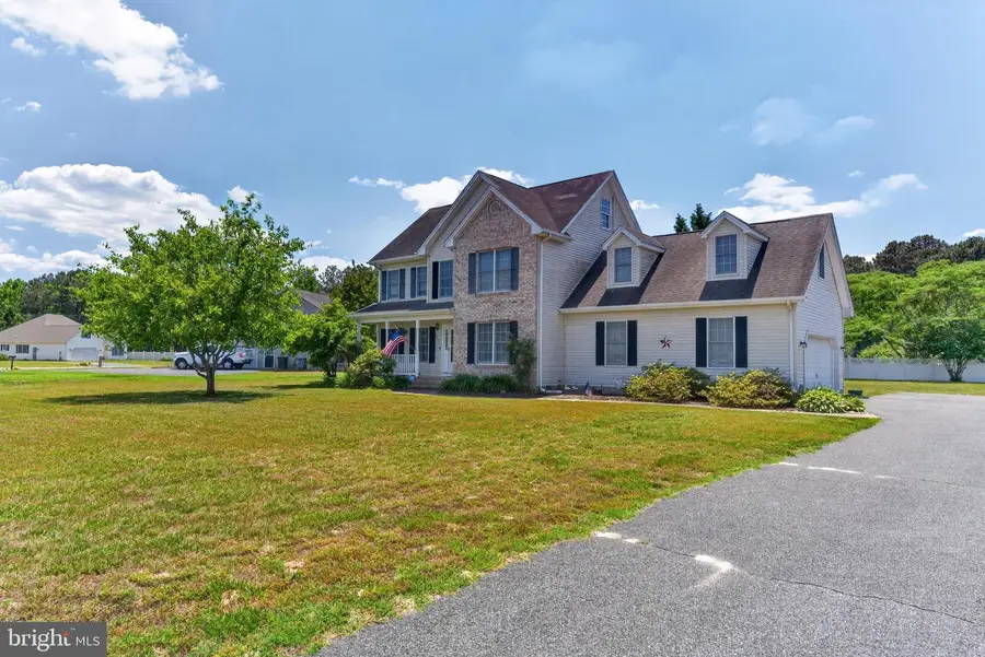 29576 Millstream Dr, Salisbury, MD 21804 - #2