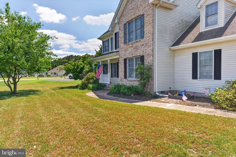 29576 Millstream Dr, Salisbury, MD 21804 - #3