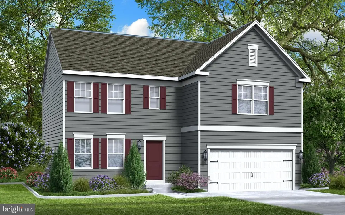 Tbd Old Ocean City Rd, Pittsville, MD 21850 - #1