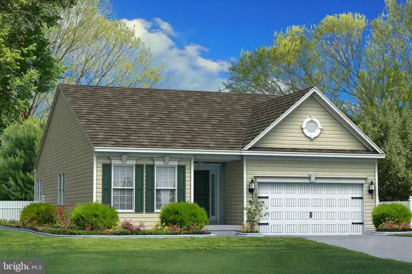 Tbd Old Ocean City Rd, PITTSVILLE, MD 21850