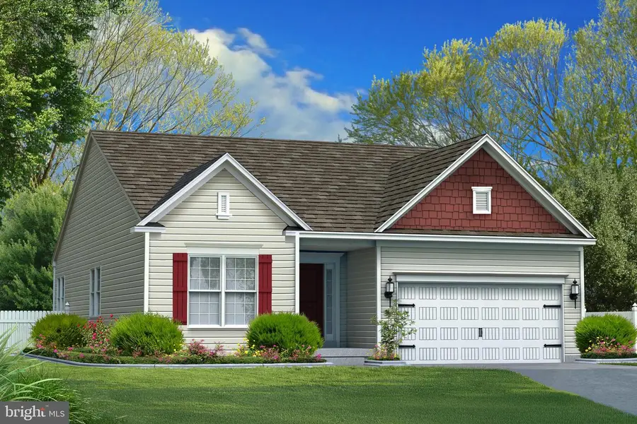 Tbd Old Ocean City Rd, Pittsville, MD 21850 - #3