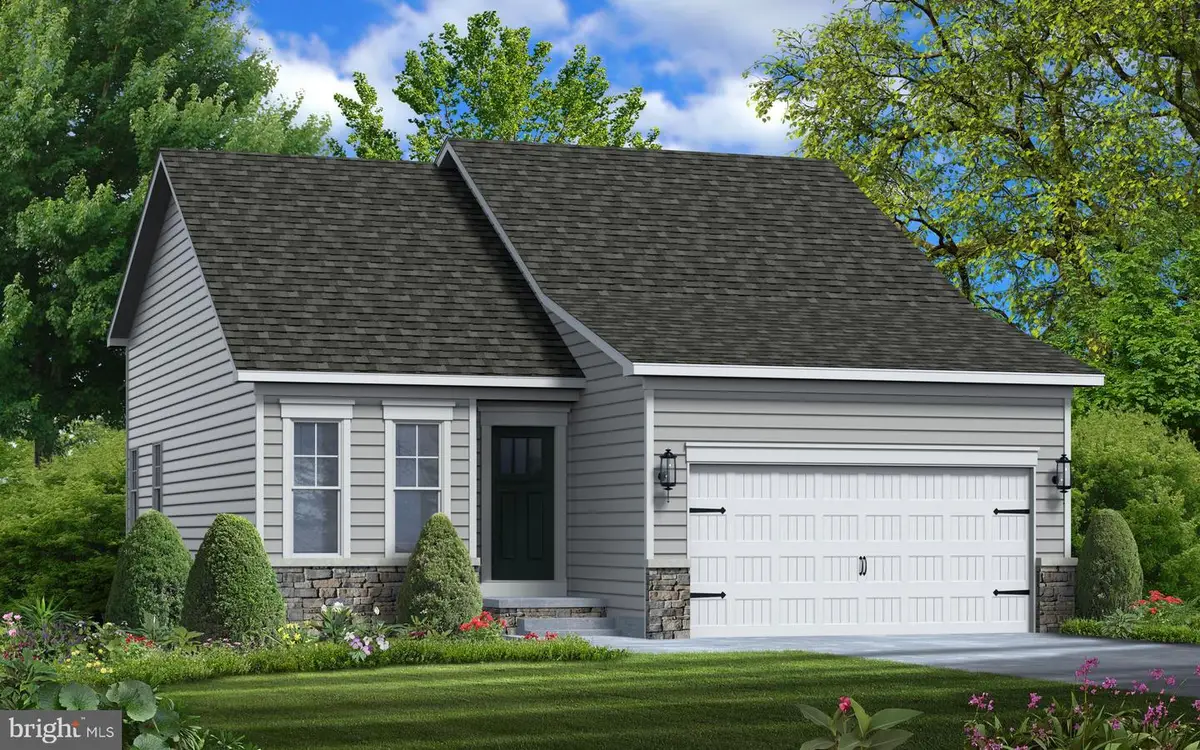 Tbd Main St, Pittsville, MD 21850 - #1