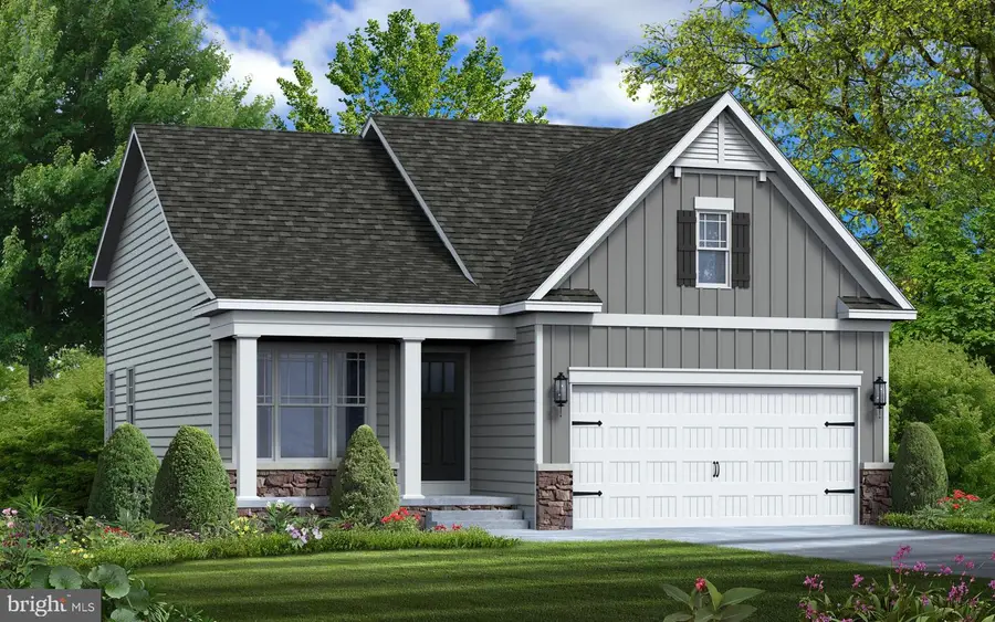 Tbd Main St, Pittsville, MD 21850 - #3