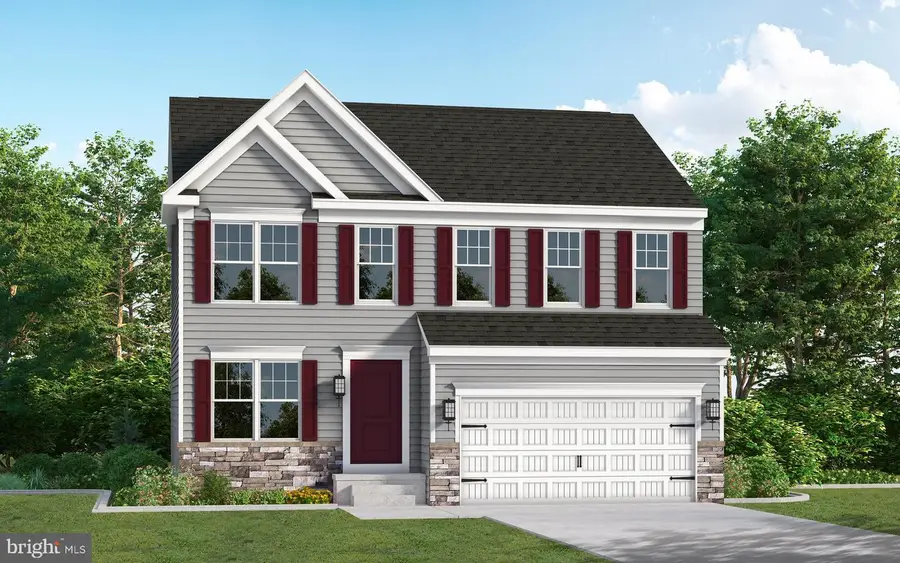 Tbd Main St, Pittsville, MD 21850 - #2