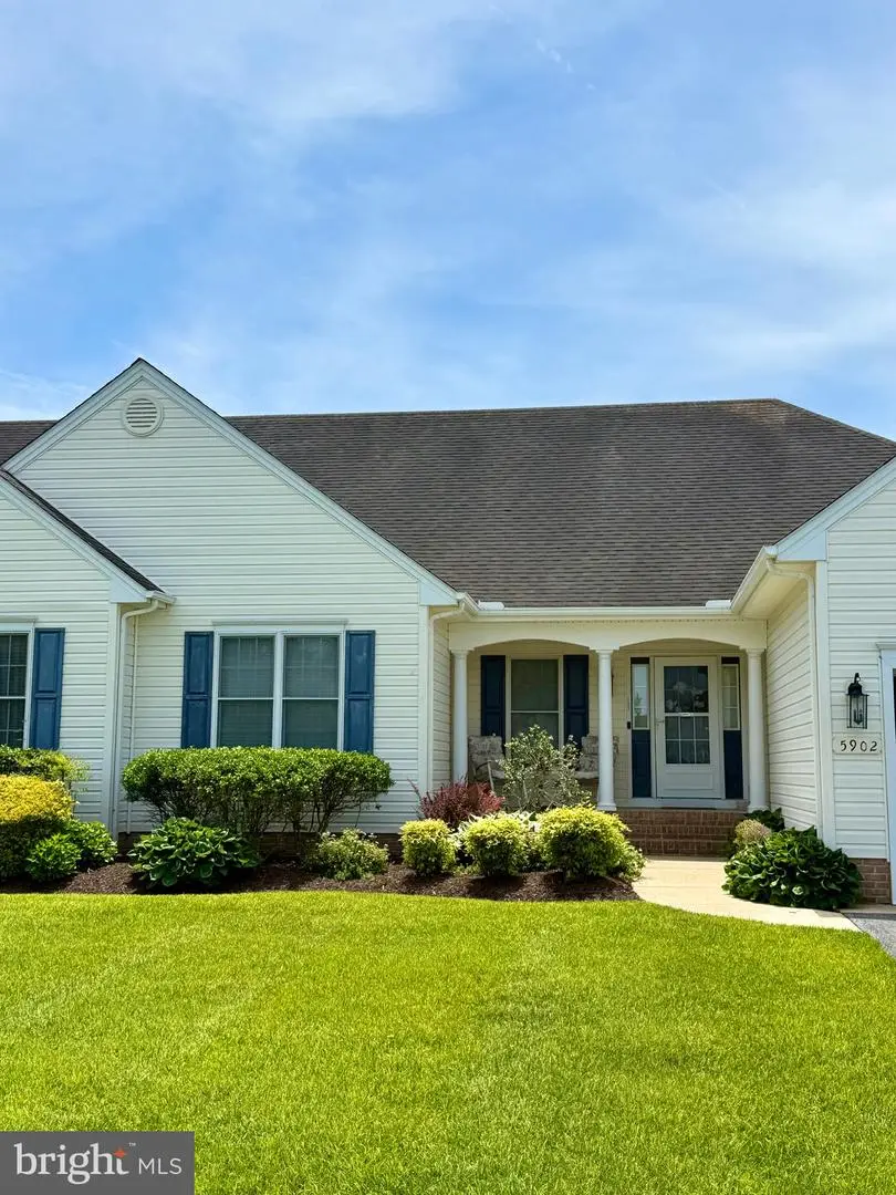 5902 Hessian Way, Salisbury, MD 21801 - #1