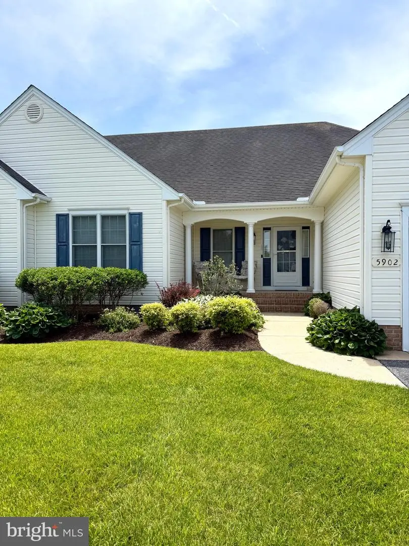 5902 Hessian Way, Salisbury, MD 21801 - #2