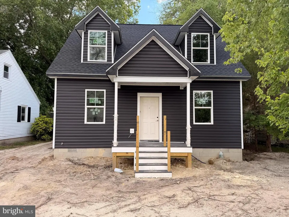 504 Washington St, Salisbury, MD 21804 - #1