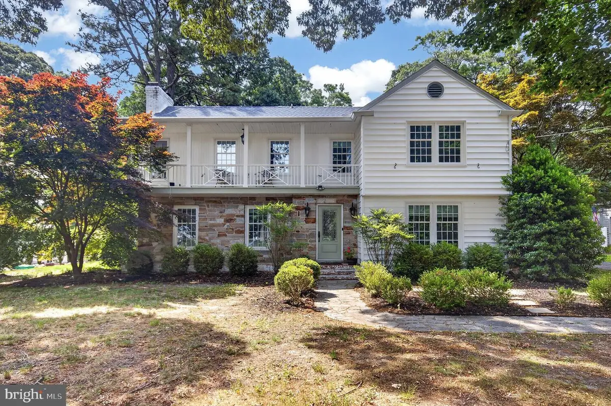 514 Tony Tank Ln, Salisbury, MD 21801 - #1