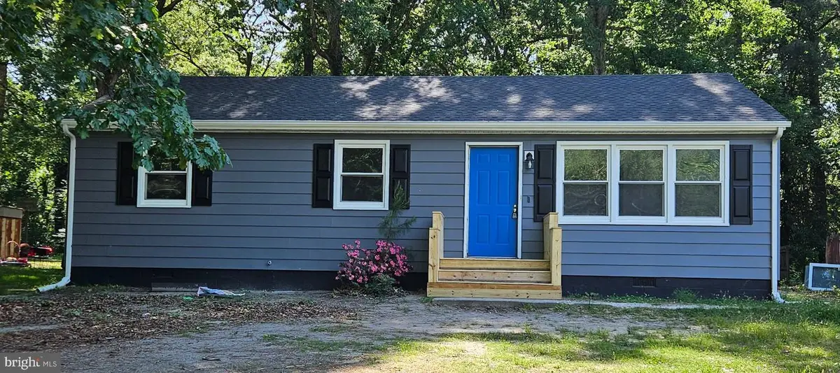 1706 Samuel Ln, Salisbury, MD 21801 - #1