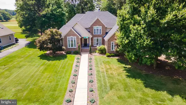 30411 Southampton Bridge Rd, SALISBURY, MD 21804
