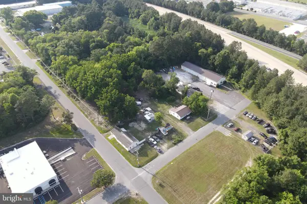 2302 Allen Dr, SALISBURY, MD 21801