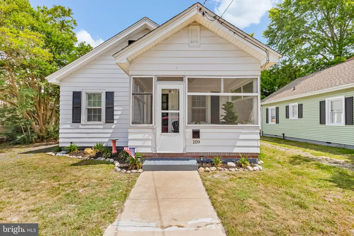 109 Prince St, Salisbury, MD 21804 - #1