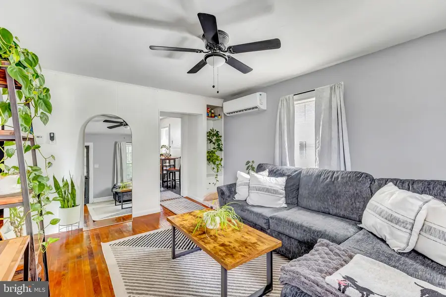 109 Prince St, Salisbury, MD 21804 - #3